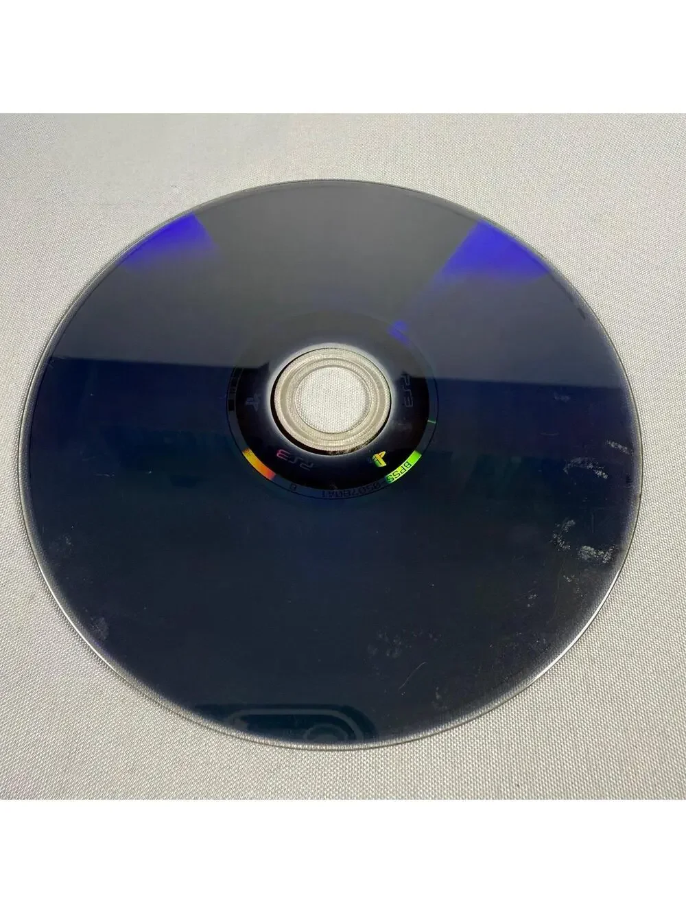 PS3 Just Cause 2 (Sony PlayStation 3, 2010) Disc Only TESTED & WORKING